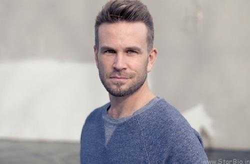 Photo of actor John Brotherton