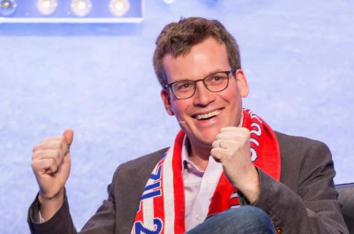 John Green