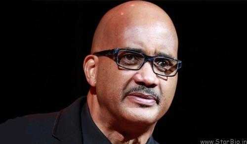 John Henton photo