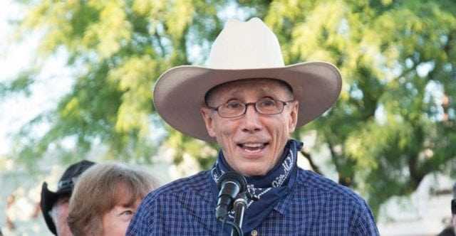 Johnny Crawford