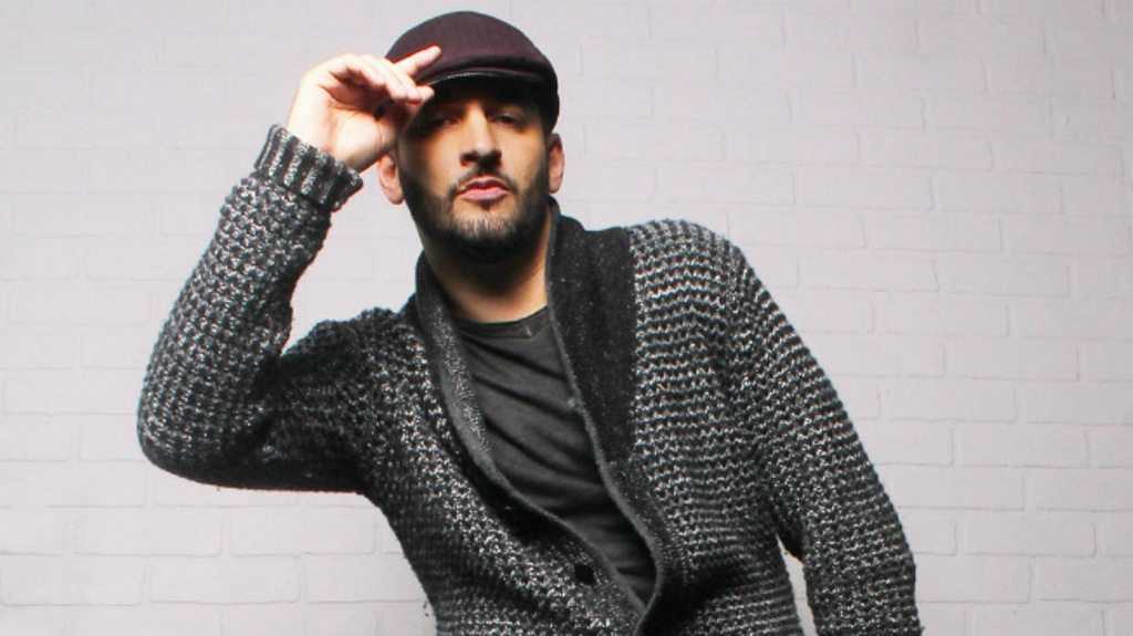 Jon B