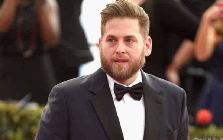 Jonah Hill Net Worth Movies Weight Loss Height Age Wife
