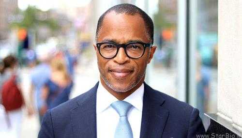Jonathan Capehart Photo