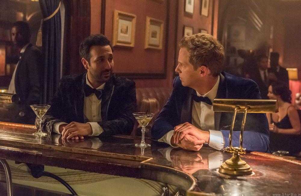 youre the worst desmin borges chris geere