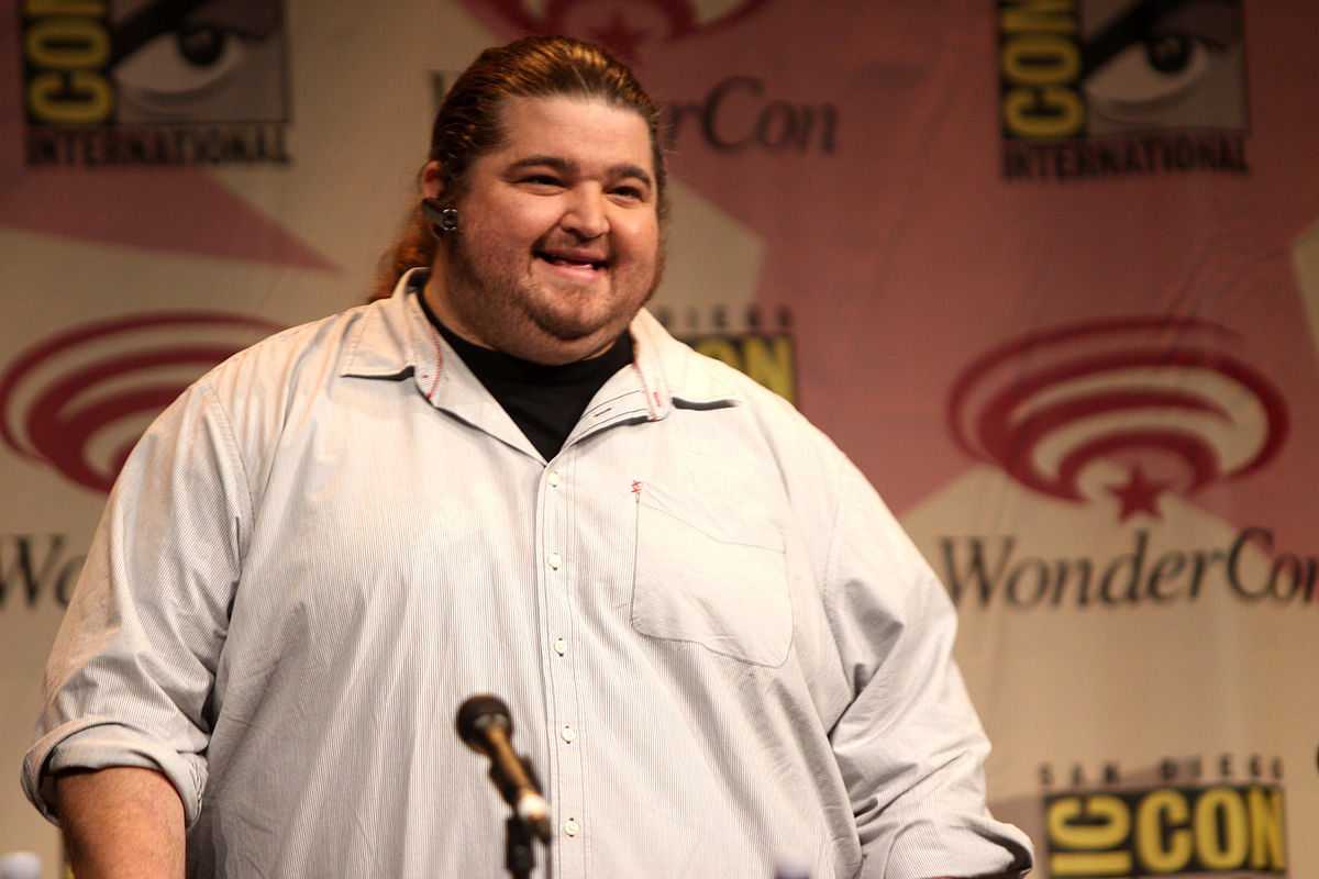 Jorge Garcia 5