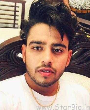 Jorge Gill Height Weight Age Wiki Biography Girlfriend & Family