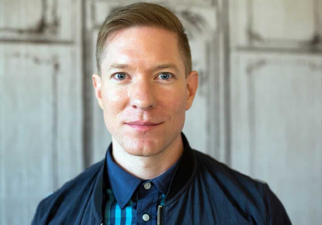Joseph Sikora Married Wife Age Ethnicity Gay Girlfriend Height