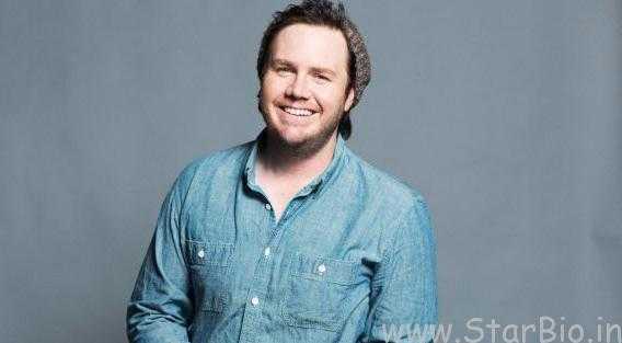Josh McDermitt