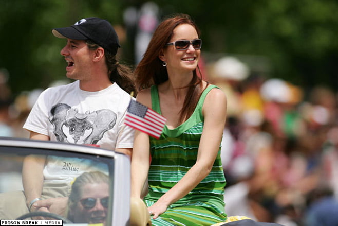Josh Winterhalt Age, Wiki, Wife, Married, Children & Net Worth 2 callie10