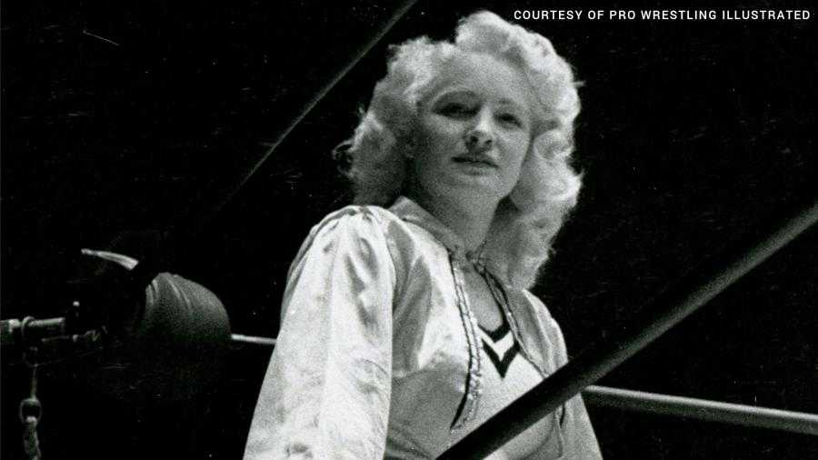 Judy Grable