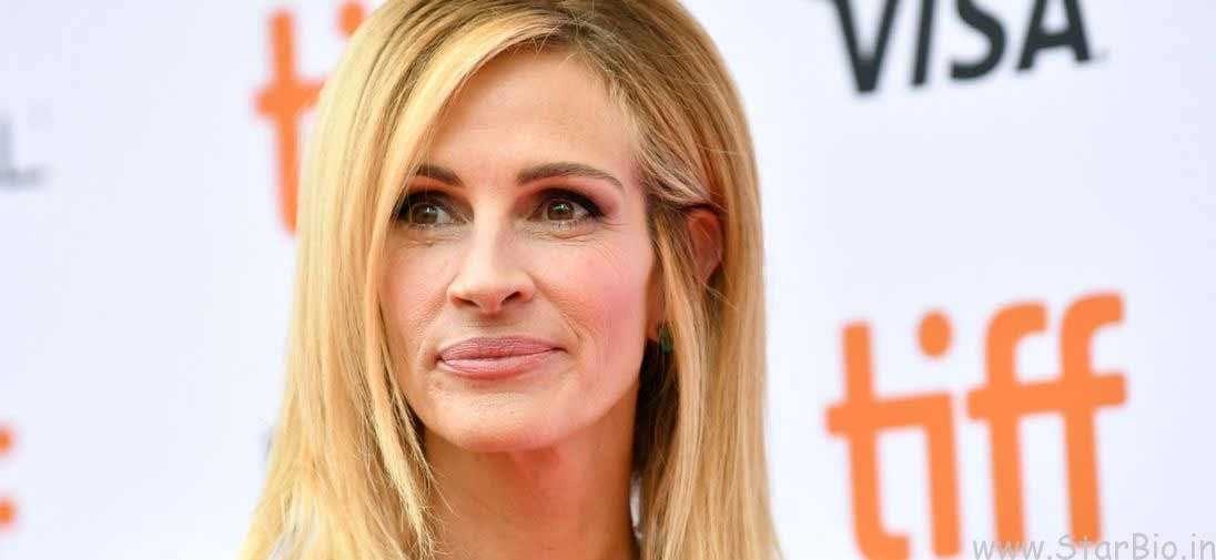 Julia Roberts Photo