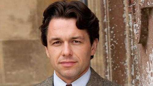 Julian Ovenden Wiki, Net Worth, Wife, Age & Height