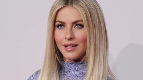 Julianne Hough Photo