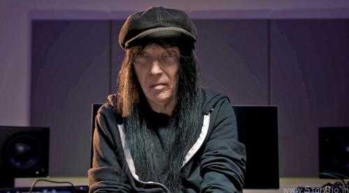Mick Mars photo