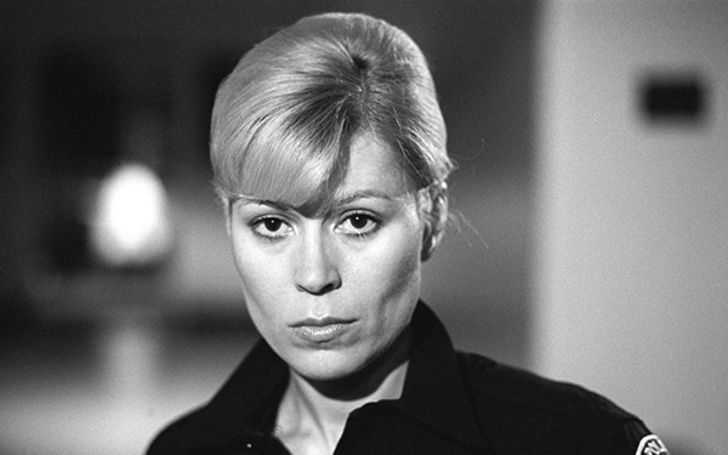 Leslie Easterbrook has an estimated net worth of $3 million.
