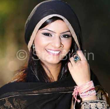 Jyoti Nooran Height, Age, Biography, Wiki, Sister, Husband, Family
