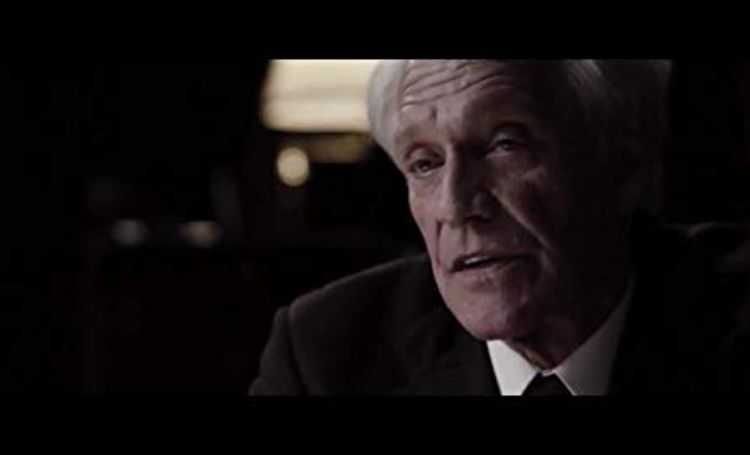 Kale Browne,, 70 caught on live action. Source: Imbd