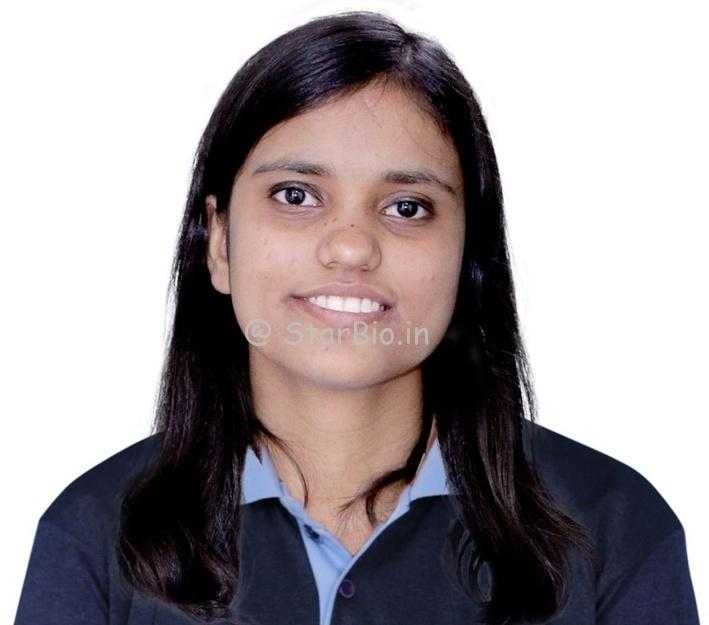 Kalpana Kumari