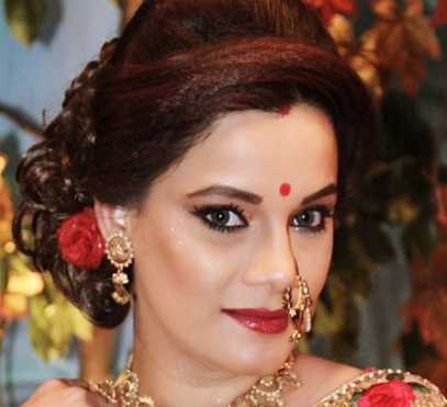 Kanika Maheshwari