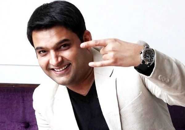 Kapil Sharma