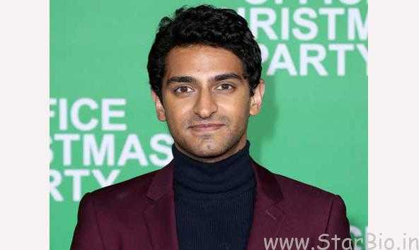 Karan Soni photo