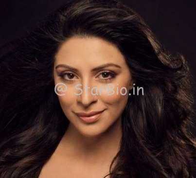 Karishma Kotak Height, Weight, Age, Wiki, Biography, Boyfriends, Family
