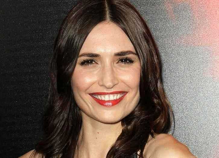 Karolina Wydra Bio Net Worth Wiki Girlfriend Height