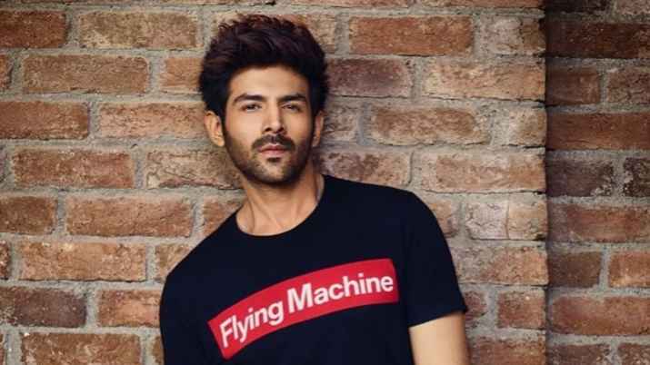 kartik aaryan