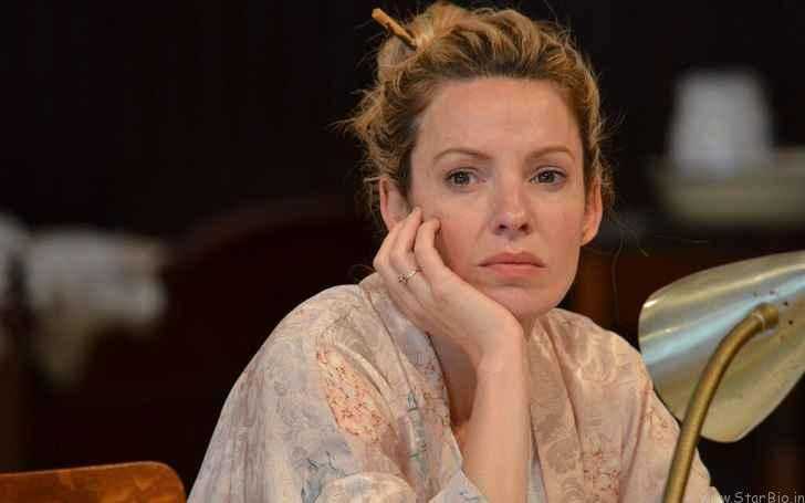 Kate Arrington Age Wiki Height Net Worth Husband Children