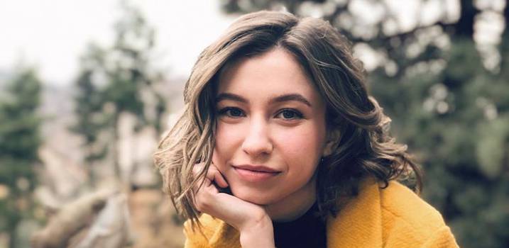 Katelyn Nacon