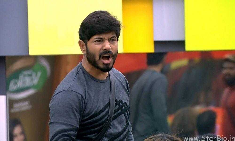 Bigg Boss Telugu 2 Winner Kaushal Manda