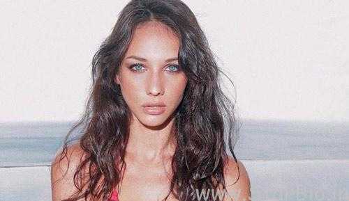 Kawahine Andrade Photo