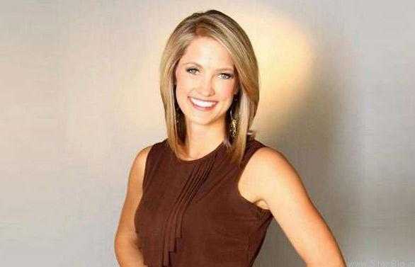 Kayna Whitworth Photo