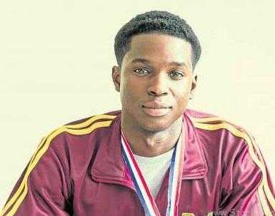 Kedar Williams-Stirling