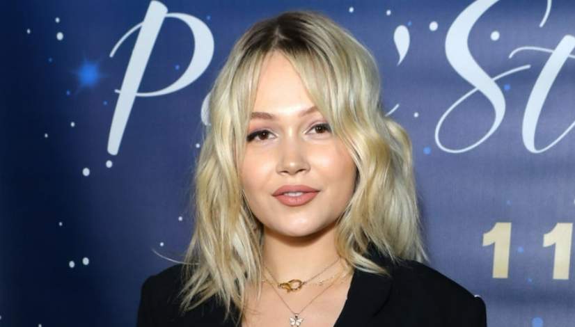 Kelli Berglund