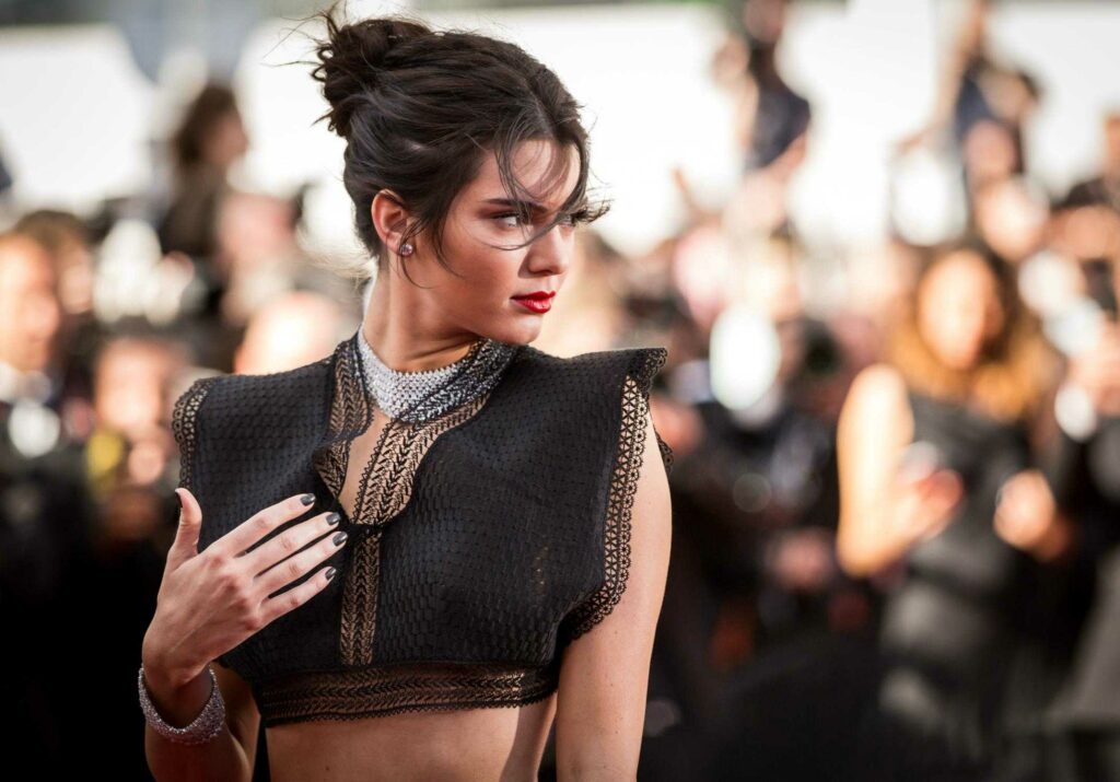 Kendall Jenner1