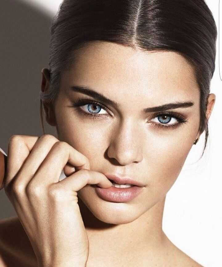 Kendall Jenner
