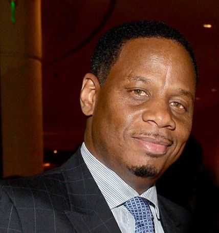 Kendu Isaacs' divorce with Mary J Blige gained a lot of media attention as Kendu married Blige for her money.