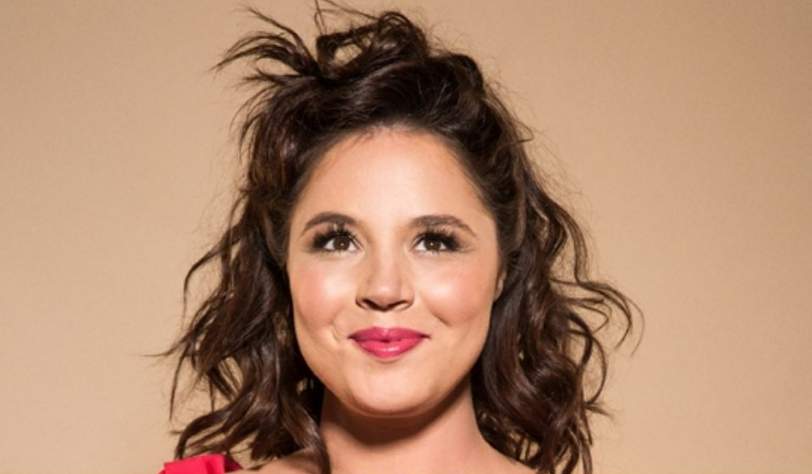 Kether Donohue