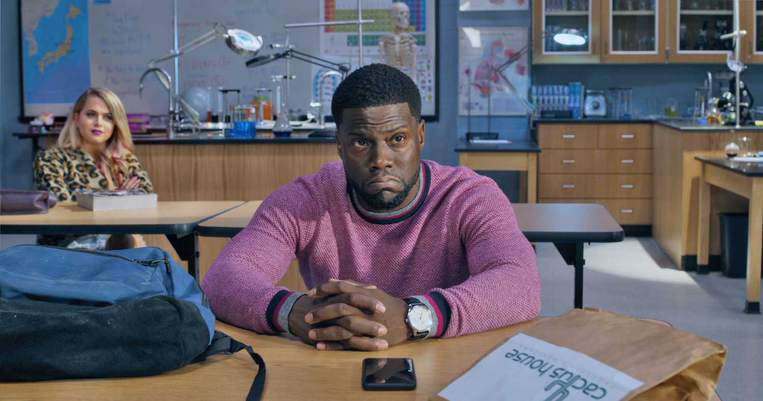 night school kevin hart