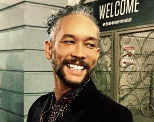 Kevin Stea Photo