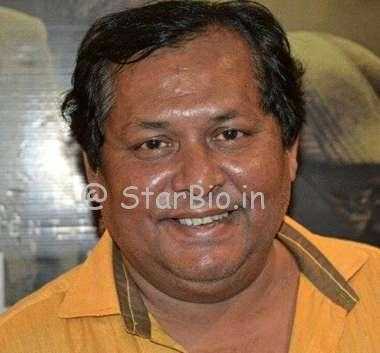 Kharaj Mukherjee Biography, Age, Height, Wiki, Wife, Family, Movies