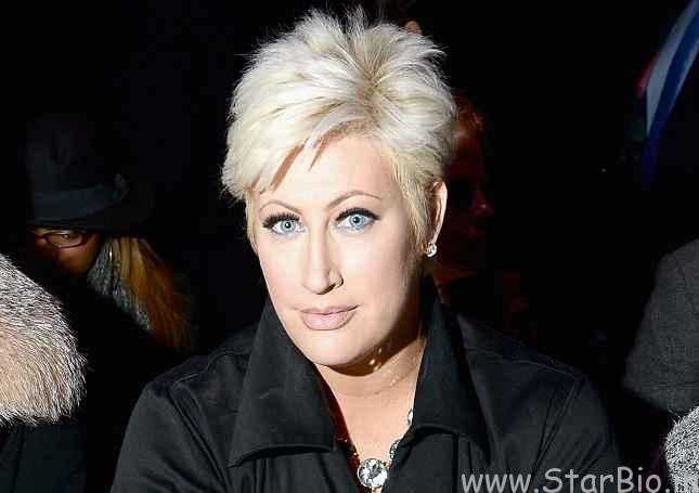 Kim Gravel Bio Wiki Net Worth Age Height Husband amp Relationship