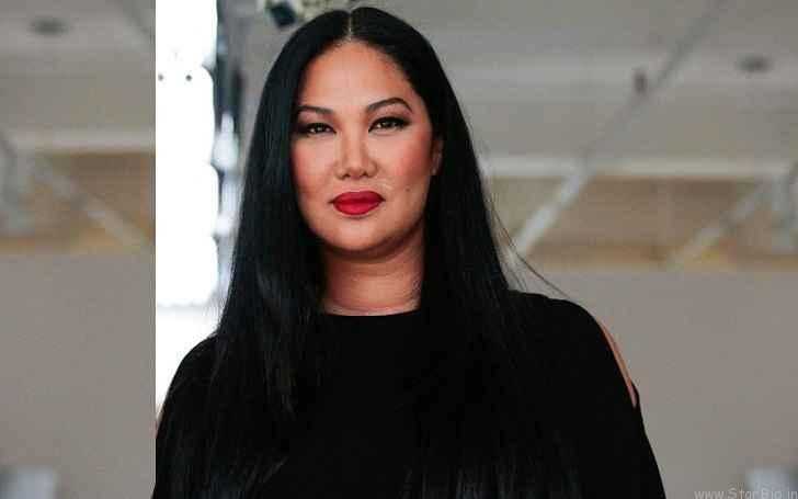 Kimora Lee Simmons Net Worth Kids Husband Parents Height