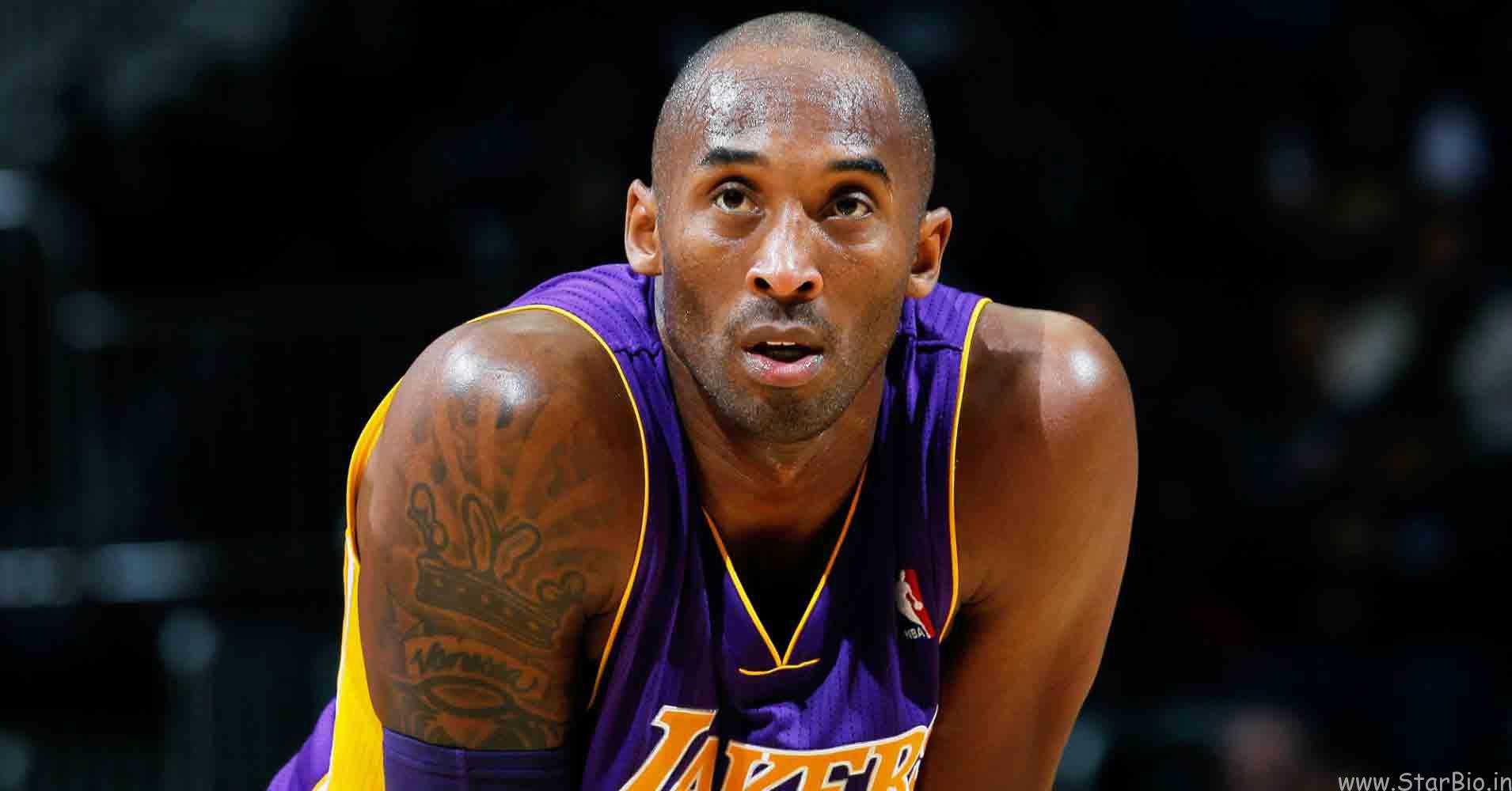 Kobe Bryant