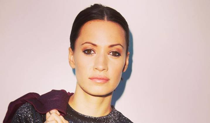 Kristen Gutoskie