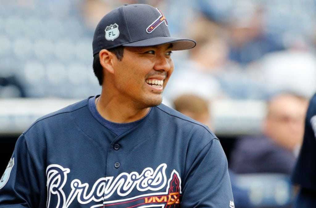 Kurt Suzuki