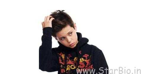 Landon Asher Barker