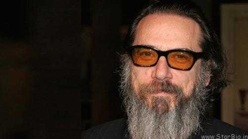 Larry Charles Photo
