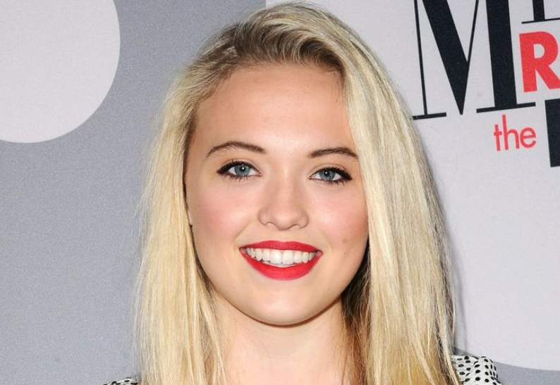 Lauren Taylor